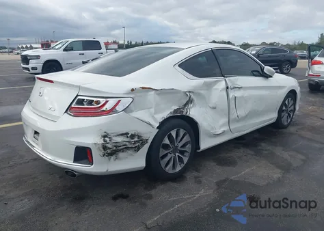 2013 Honda Accord Lx-S from USA, damaged, VIN 1HGCT1B37DA019776